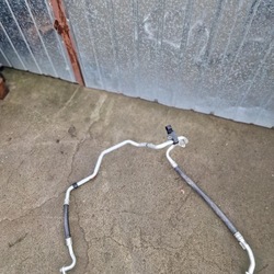 Трубка кондиціонера partner iv 19-23 94530z01 фото №1