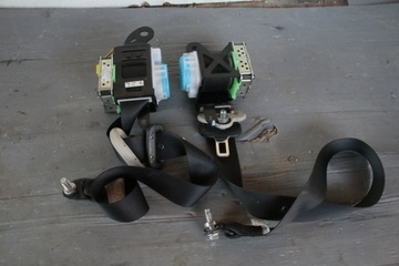 Ремені mazda 6 gh фото №1