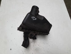 Volvo v70 3 iii 2.0 d корпус фільтра повітря фото №1