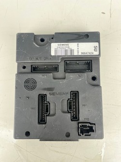 Модуль 5wy8155b 96647424 chevrolet epica фото №1