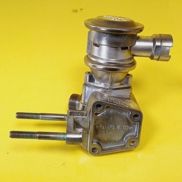 Клапан egr vw new beetle 1.6 бензин 06a131166b nr142 фото №1