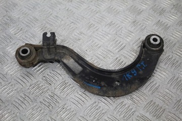 Важіль праві зад vw golf vi 6 1k9 універсал фото №1