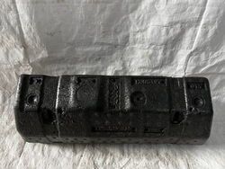 Audi q7 пенополистирол багажника 4m0012120 новый оригинал фото №1