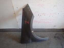 Крило перед праві mercedes b-klasa w245 04-12 фото №1