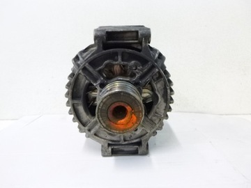 Генератор mercedes w903 sprinter 2.2cdi 115a фото №1