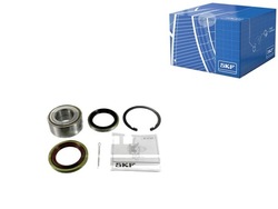 Skf подшипник ступица колёса mitsubishi eclipse i 2.0 i фото №1