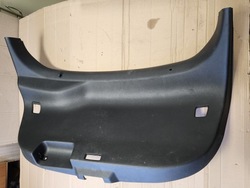 Обивка защита крышки ford mondeo mk5 hb оригинал. фото №1