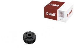 Колесо распределительный вал нижняя na вал 1.6-2.0 vika фото №1