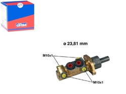 Cifam насос тормозная renault espace iii 96-02 -a фото №1