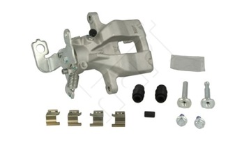 Зажимы тормозные hart 258 385 фото №1