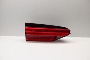 Audi a6 4k5 - лампа задняя левая led 2018 + новая фото №1