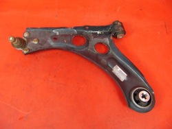 Peugeot 208 2 ii opel corsa f рычаг левый перед фото №1