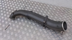 Коллектор всасывающий длинный daf xf 105 евро 5 фото №1