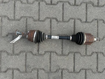 Полуось левая volvo xc40 2,0d p32240098 фото №1
