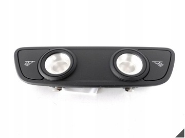 Audi a5 s5 8w6 8w8 f5 a4 8w0 b9 освещение внутренние led зад 8w0947111 фото №1