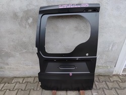 Volkswagen caddy 2k7 двері ліві зад задні нове оригінальний номер 7279 фото №1