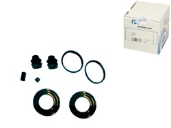 Ert набор ремонтный зажим kia carnival / grand фото №1