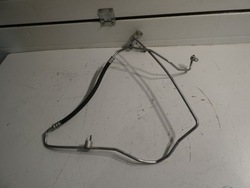 Vw t6 шланг кондиціонера 7e1820741t фото №1