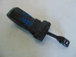 Ограничитель дверь правые перед audi a8 d4 фото №1