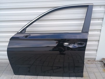 Двері лівий перед ліві передні honda civic xi 21- eu фото №1