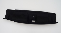 2015-23 challenger полиця оббивка захист боковина багажника задня внутрішня фото №1