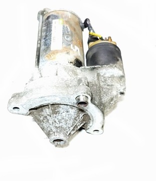 Стартер 2.0 hdi 8v c5 607 scudo jumpy c4 307 vitara фото №1