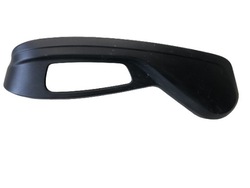 Защита сиденья правые перед bmw x5 e70 8357611 фото №1