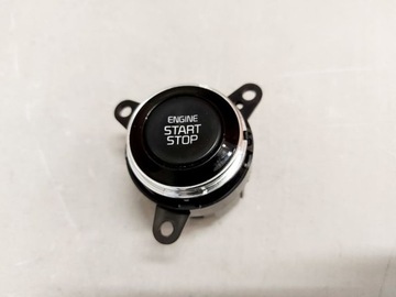 Kia ceed 2 ii pro ceed 2 ii кнопка старт сплав 95430-a2910 фото №1