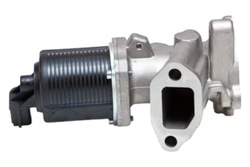 Клапан egr suzuki ignis ii 1.2 2003 2004 2005 2006 2007 2008 2009 2010 2011 фото №1