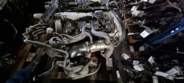 Двигатель seat leon audi tt 1.8t 1.8 turbo app bez оборудование фото №1