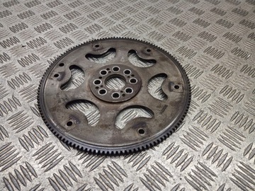 Колесо маховики saab 9-3 ii 2.0 t 12787843 фото №1