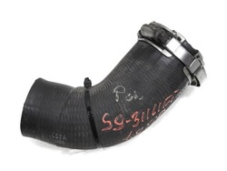 Шланг труба интеркулер saab 9-3 ii 1.9 tid фото №1