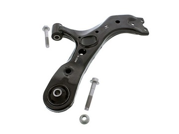 Важіль toyota rav фото №1