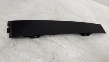 Защита стойка левый зад vw passat b6 3c0839901 фото №1