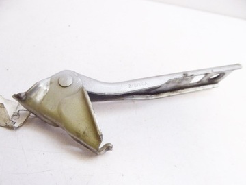 Петля лівий капота передній vw golf iv 1j0823302a фото №1