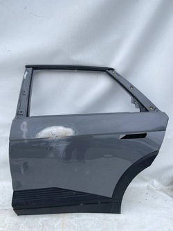 Дверь левая hyundai ioniq v 2021 зад задние фото №1