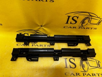 Ліві кріплення ковзун планка порога bmw f87 m2 lh2 фото №1