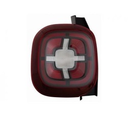 Depo l свет задние фото №1