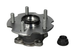 Набір підшипник колеса з ступиця skf vkba 7466 фото №1