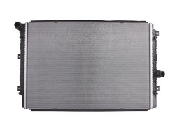 Радиаторов воды skoda yeti 09- фото №1