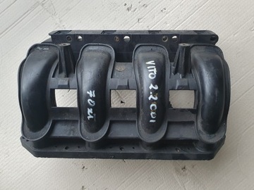 Mercedes vito 2.2 cdi коллектор всасывающий фото №1