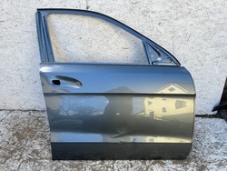 Дверь передние правые mercedes ml gle w166 фото №1