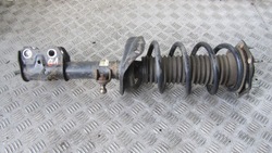 Honda cr-v iv амортизатор левый перед 12-16 фото №1