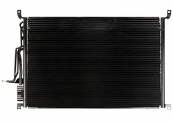 Радиаторов кондиционера audi a8 d3 2003 - 2010 фото №1
