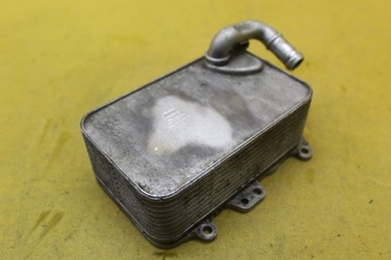 Радіатор масла 059117021r a6 c7 3.0 tdi cdu фото №1