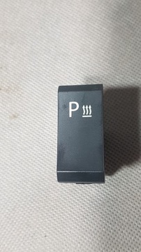 Перемикач вимикач клавіша daf xf cf 106 рестайлінг фото №1