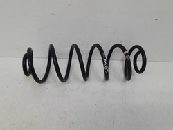 Пружина зад 2,0 tdi audi a4b5 фото №1