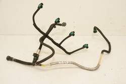 Провода przelewowe land rover freelander jaguar 2.2 d lr051528 фото №1