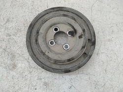 Колесо пасове opel corsa c 1.3 cdti 285335hz фото №1