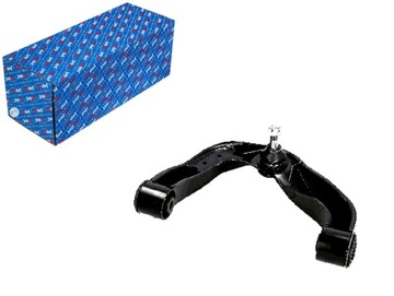 Важіль лівий japko фото №1